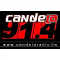 Candela Radio en Directo